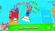 3D Fishing screenshot 5