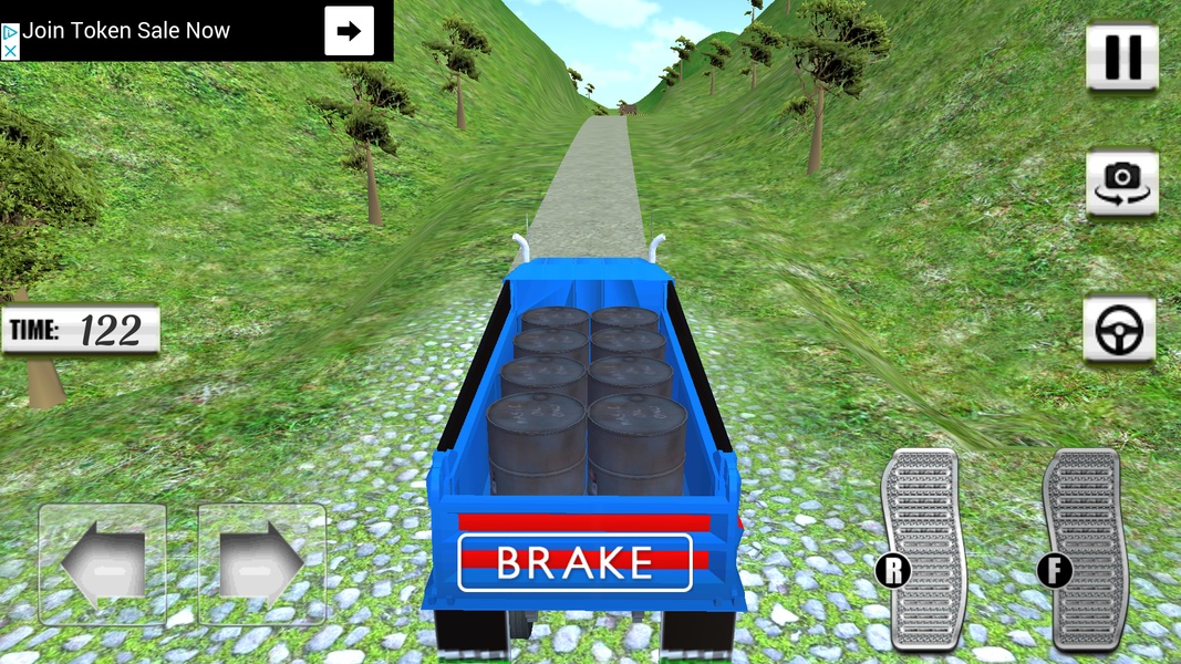 Indian Truck Cargo Sim 2018 - Preview 5