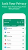 AppLock - Protect Your Privacy screenshot 6