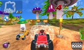 Kart Racer 3D screenshot 4