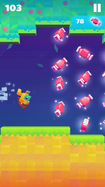 Jelly Copter - Preview 5