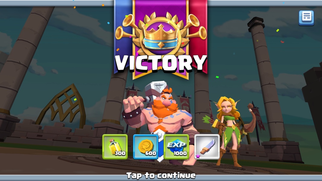Idle Oasis: Eternal - Preview 7