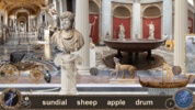 Rome: Hidden Object Games screenshot 4