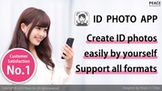 ID Photo for passports and IDs screenshot 6
