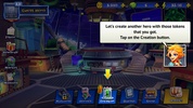 Team Z - League Of Heroes screenshot 8