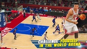 Basketball Sports Games 2k23 screenshot 5