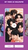 BTS Live Wallpaper Video screenshot 5