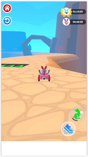 SmashKarts.io for Android - Download the APK from Uptodown