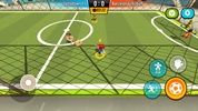 Goal.io screenshot 4