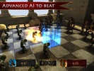Fantasy Checkers: Board Wars screenshot 10