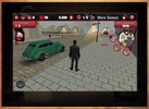 Vendetta Mobster Wars 3D screenshot 5