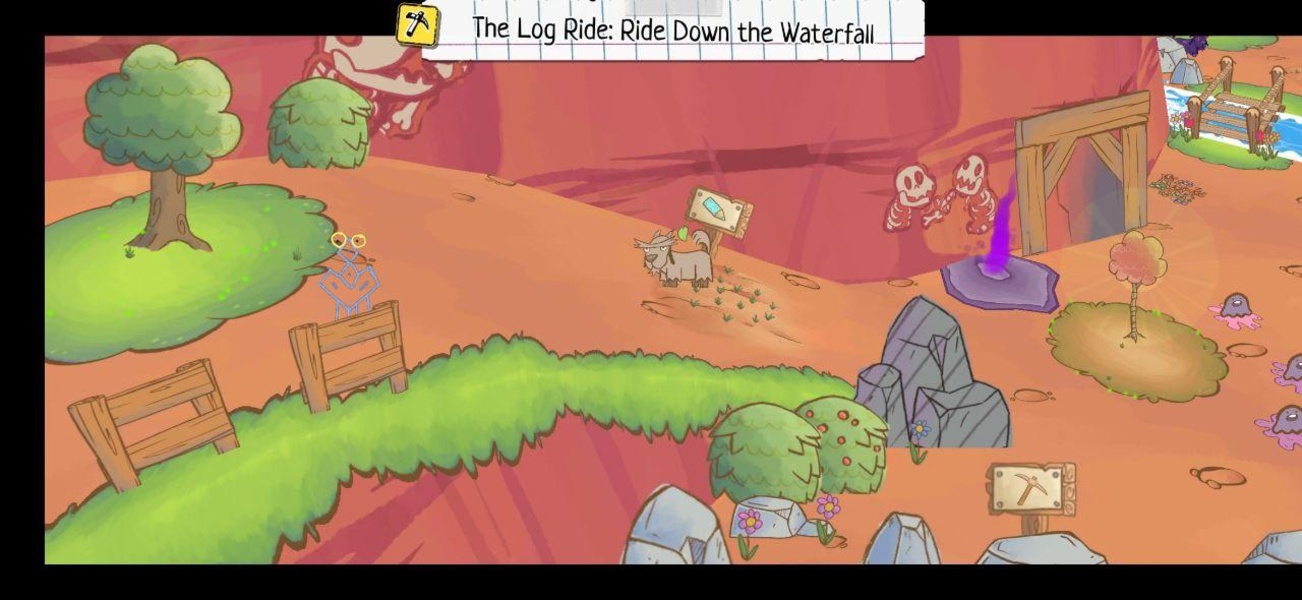 Draw a Stickman: EPIC 3 - Preview 4