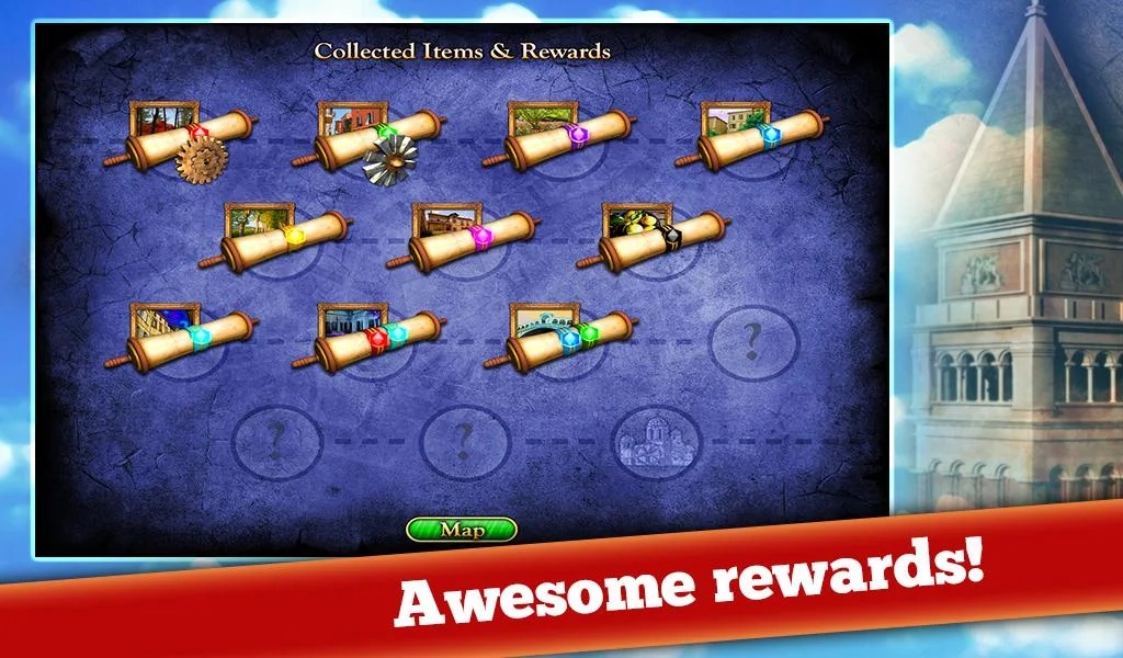 VeniceMystery - Preview 2