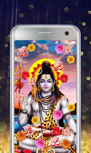 All Gods Live wallpaper - Preview 6