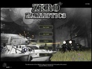 Zero Ballistics screenshot 5