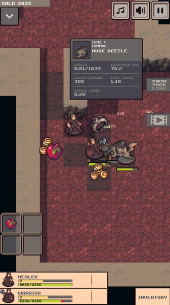 Idle Sword 2 - Preview 9