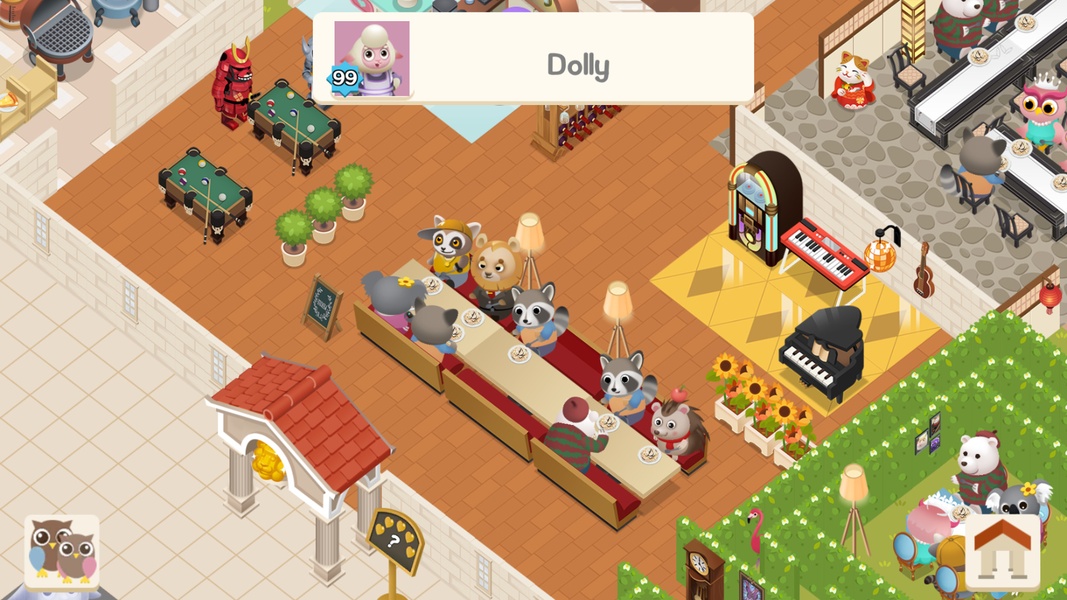 Downy Inn - Preview 7