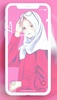 Girls Hijab Wallpaper screenshot 7