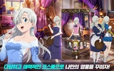 The Seven Deadly Sins: GRAND CROSS (KR) screenshot 6