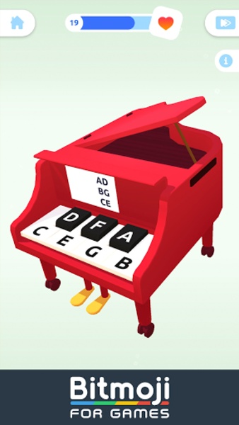Perfect Master 3D - Preview 5