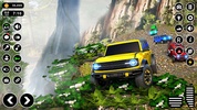 4x4 SUV Car Driving Simulator screenshot 6