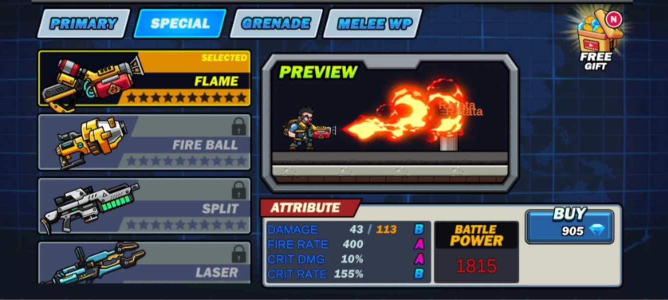 KATANA - Epic Battle - Preview 21