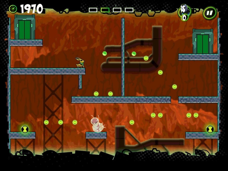 Cavern Run - Preview 6