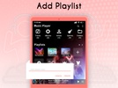 Music Player- MP3 Audio Player screenshot 5
