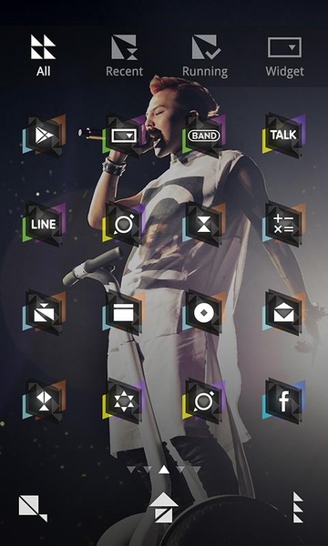 GD 1ST WORLD TOUR [ONE OF A KIND] - Preview 1