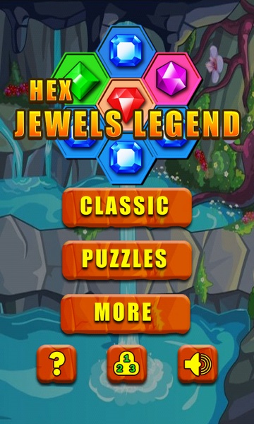 Hex Jewels Legend - Preview 5