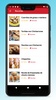 Argentinian Recipes - Food App screenshot 4