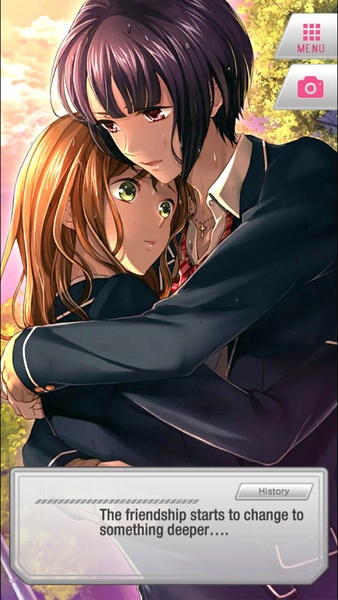 First Love Story - Preview 3