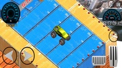 Monster Truck Racing screenshot 3