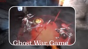 God of Ghost War screenshot 2