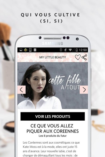 My Little Beauty - Preview 3