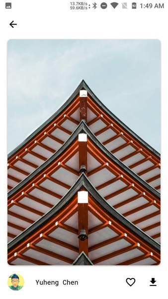 Frame - Wallpapers - Preview 4