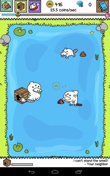 Platypus Evolution - Preview 4