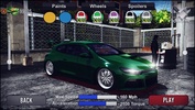 Skyline Drift & Driving Simula screenshot 13