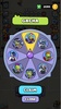 Merge War: Robot vs Zombie screenshot 3