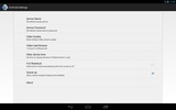 Android Airplay screenshot 4