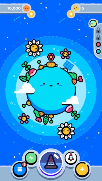 Idle Pocket Planet - Preview 15