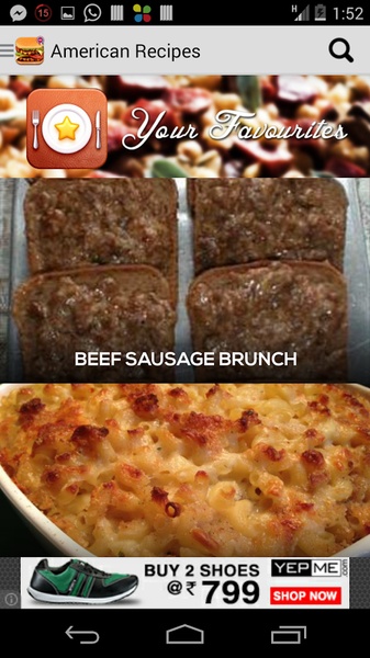 American Recipes - Preview 13
