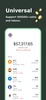 Coin Wallet screenshot 1