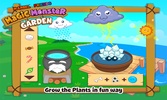 Marbel Monster Garden screenshot 3