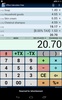 Office Calculator Free screenshot 11