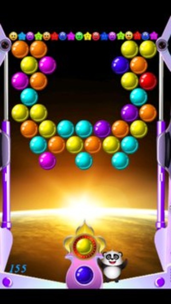 Bubble Panda Pop 2 - Preview 1