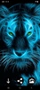 Neon Animals Wallpapers screenshot 5