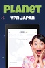 VPN Japan screenshot 6