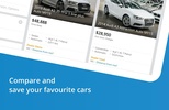 Carsales screenshot 6