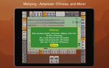 Mahjong 4 Friends screenshot 16